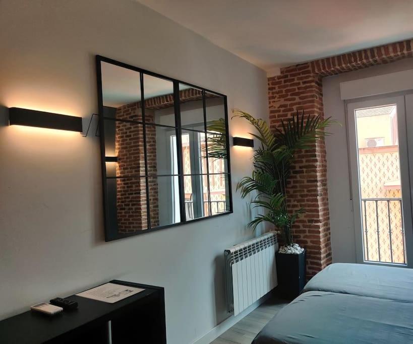 ººem Historical Citycentre Wifi Ac Smarttvºº Appartement Madrid